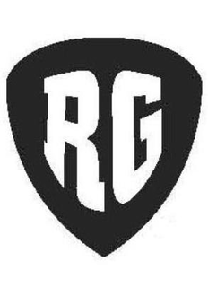 RG trademark