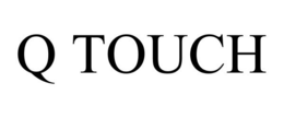 Q TOUCH trademark