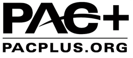 PAC+ PACPLUS.ORG trademark