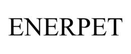 ENERPET trademark