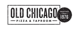 OLD CHICAGO PIZZA & TAPROOM CRAFTED SINCE 1976 trademark