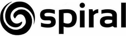 SPIRAL trademark