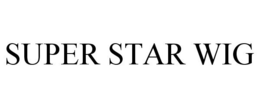 SUPER STAR WIG trademark