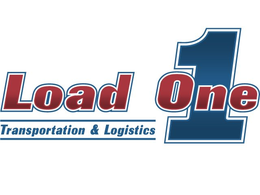 LOAD ONE 1 TRANSPORTATION & LOGISTICS trademark