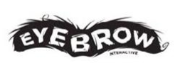 EYEBROW INTERACTIVE trademark