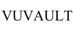 VUVAULT trademark