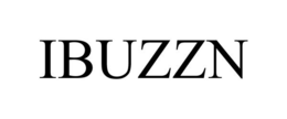 IBUZZN trademark