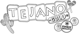 TEJANO GOLD FINEST QUALITY trademark