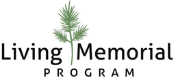 LIVING MEMORIAL PROGRAM trademark