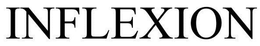 INFLEXION trademark