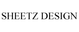 SHEETZ DESIGN trademark