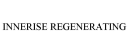 INNERISE REGENERATING trademark