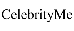 CELEBRITYME trademark