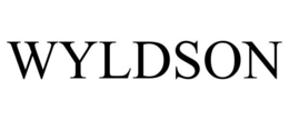 WYLDSON trademark