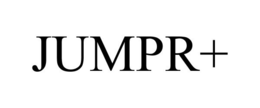 JUMPR+ trademark