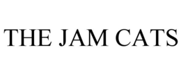 THE JAM CATS trademark