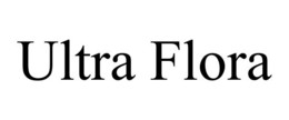 ULTRA FLORA trademark