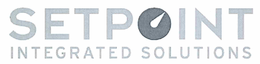SETPOINT INTEGRATED SOLUTIONS trademark