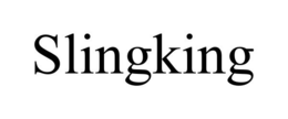 SLINGKING trademark