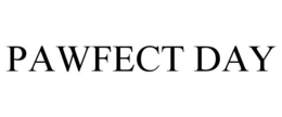 PAWFECT DAY trademark