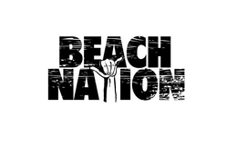 BEACH NATION trademark