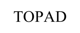 TOPAD trademark