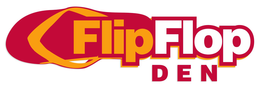 FLIPFLOP D E N trademark