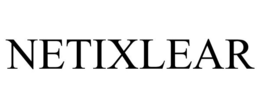 NETIXLEAR trademark