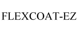FLEXCOAT-EZ trademark