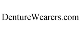 DENTUREWEARERS.COM trademark