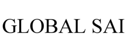 GLOBAL SAI trademark