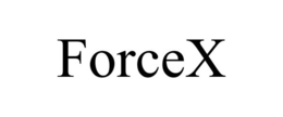FORCEX trademark