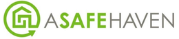 A SAFE HAVEN trademark
