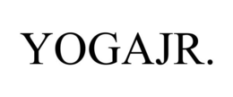 YOGAJR. trademark