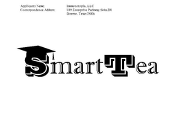 SMARTTEA trademark
