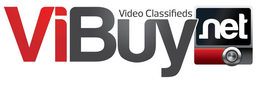VIBUY NET VIDEO CLASSIFIEDS trademark