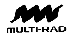 MULTI-RAD trademark