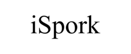 ISPORK trademark