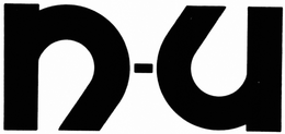 N-U trademark