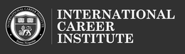INTERNATIONAL CAREER INSTITUTE · EXSISTO PROSPERITAS · INTERNATIONAL CAREER INSTITUTE trademark