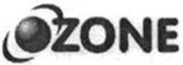 OZONE trademark