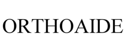 ORTHOAIDE trademark