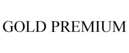 GOLD PREMIUM trademark