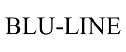 BLU-LINE trademark