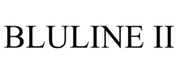 BLULINE II trademark