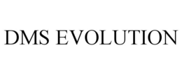 DMS EVOLUTION trademark