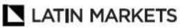 LATIN MARKETS trademark