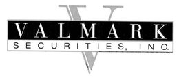 V VALMARK SECURITIES, INC. trademark