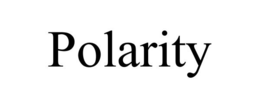 POLARITY trademark