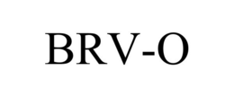 BRV-O trademark